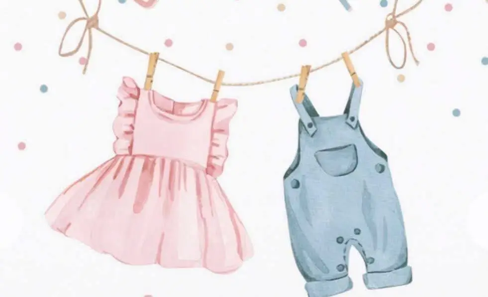Sera Niño o Sera Niña?